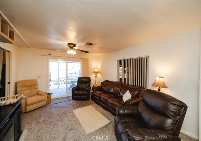 Photo 3 of Manufactured home for sale at 3520 Needles Hwy #21, Needles, CA 92363 | MLS# HD26060743 | Listing updated on 2026-09-13