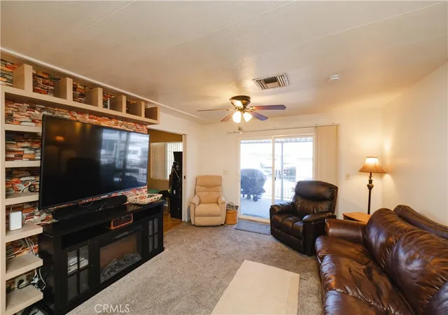 Photo 2 of Manufactured home for sale at 3520 Needles Hwy #21, Needles, CA 92363 | MLS# HD26060743 | Listing updated on 2026-09-13