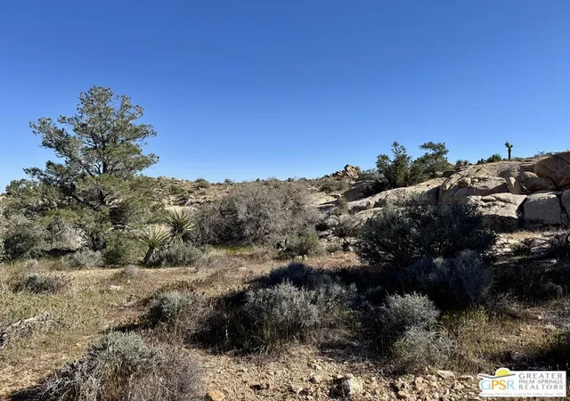14th image of 0 Parsons Ranch Rd, Pioneertown, CA 92268 | MLS# 26667591PS