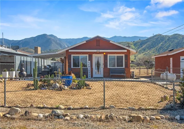Single family home for sale at 2868 Webb, Lake Isabella, CA 93240 | MLS# SR26061173