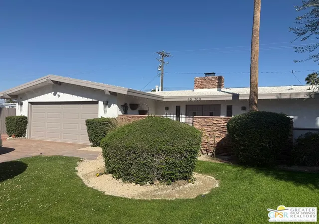 1st image of 45700 Mountain View Ave, Palm Desert, CA 92260 | MLS# 26665273PS