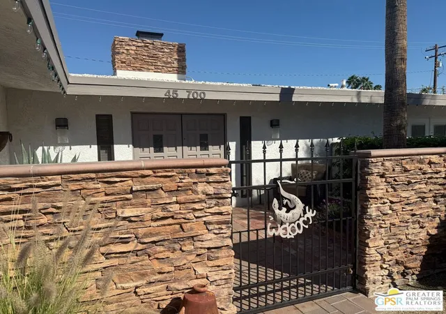 2nd image of 45700 Mountain View Ave, Palm Desert, CA 92260 | MLS# 26665273PS