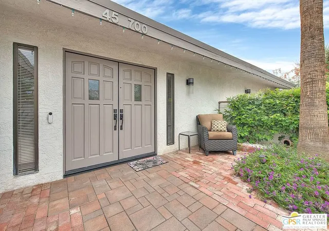 3rd image of 45700 Mountain View Ave, Palm Desert, CA 92260 | MLS# 26665273PS