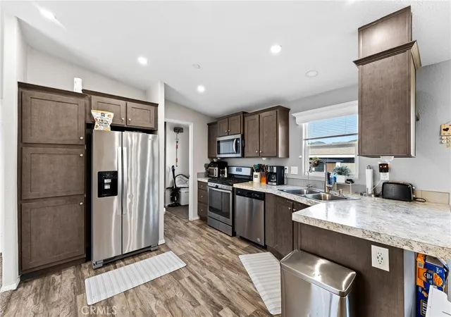 Manufactured home for sale at 24933 Fir St, Menifee, CA 92584 | MLS# IG26061195