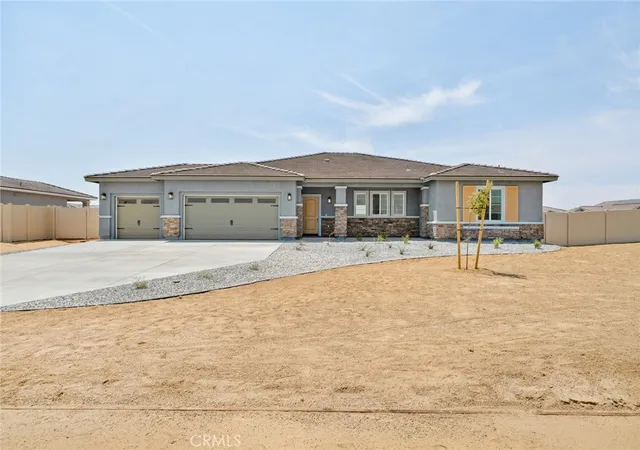 1st image of 14547 Indigo, Apple Valley, CA 92307 | MLS# SW26061199