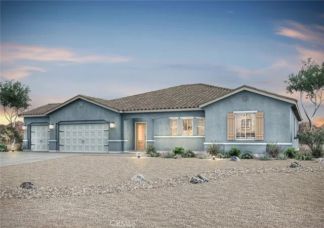 Photo 1 of Sale Pending at 14547 Indigo, Apple Valley, CA 92307 | MLS# SW26061199 | Listing updated on 2026-10-02