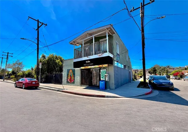 1st image of 601 S Record Ave, Los Angeles, CA 90023 | MLS# PW26061188