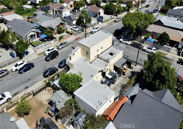 25th image of 601 S Record Ave, Los Angeles, CA 90023 | MLS# PW26061188