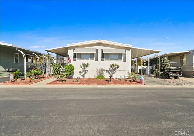 Photo 3 of Manufactured home for sale at 4095 Fruit #303, La Verne, CA 91750 | MLS# CV26031791 | Listing updated on 2026-10-08