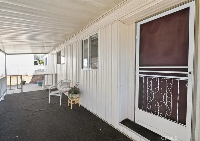 Photo 3 of Manufactured home for sale at 4095 Fruit #303, La Verne, CA 91750 | MLS# CV26031791 | Listing updated on 2026-10-08