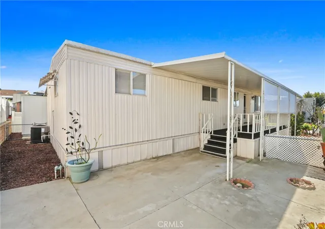 Photo 4 of Manufactured home for sale at 4095 Fruit #303, La Verne, CA 91750 | MLS# CV26031791 | Listing updated on 2026-10-08