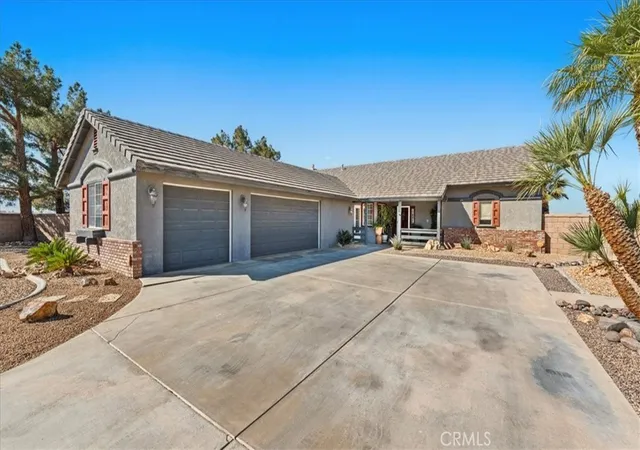 1st image of 12920 Choco, Apple Valley, CA 92308 | MLS# HD26061230