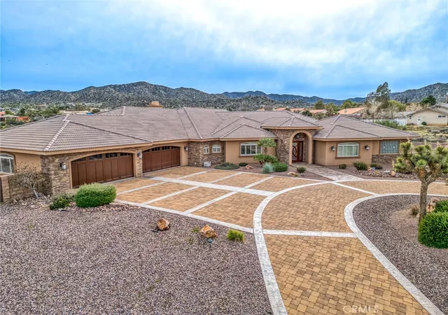 Photo 1 of Single family home for sale at 58839 Santa Barbara Dr, Yucca Valley, CA 92284 | MLS# JT26058670 | Listing updated on 2026-10-07