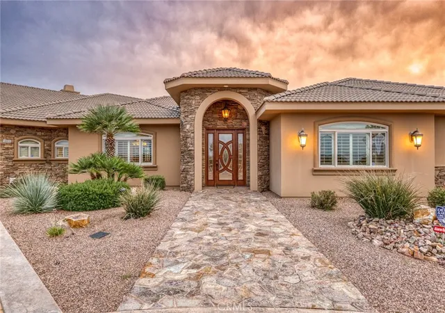 Photo 2 of Single family home for sale at 58839 Santa Barbara Dr, Yucca Valley, CA 92284 | MLS# JT26058670 | Listing updated on 2026-10-07