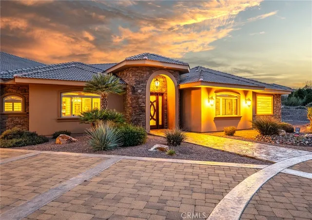 Photo 3 of Single family home for sale at 58839 Santa Barbara Dr, Yucca Valley, CA 92284 | MLS# JT26058670 | Listing updated on 2026-10-07
