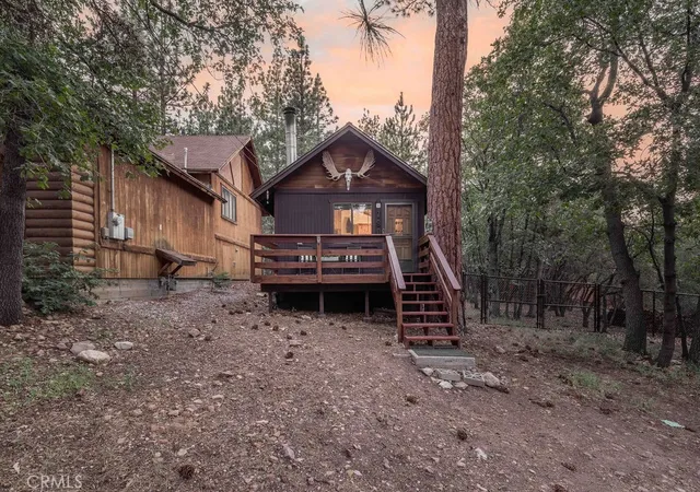 30th image of 790 Pine Ln, Sugarloaf, CA 92386 | MLS# IG26061165