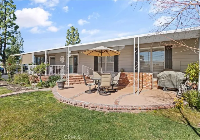 4th image of 2210 Lake View Dr #139, La Habra, CA 90631 | MLS# PW26060937