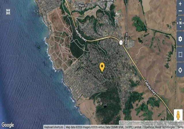 4th image of 0 Radcliff Ave, Cambria, CA 93428 | MLS# 260006627SD