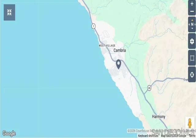 5th image of 0 Radcliff Ave, Cambria, CA 93428 | MLS# 260006627SD