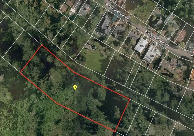 2nd image of 0 Oddstad Wy, Pacifica, CA 94044 | MLS# ML82037664