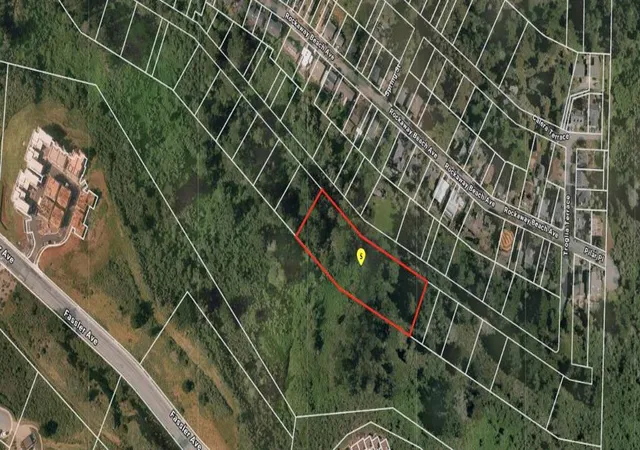 4th image of 0 Oddstad Wy, Pacifica, CA 94044 | MLS# ML82037664