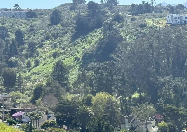 7th image of 0 Oddstad Wy, Pacifica, CA 94044 | MLS# ML82037664