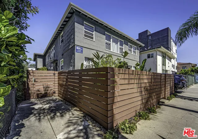 1st image of 6127 Romaine St, Los Angeles, CA 90038 | MLS# 26667615