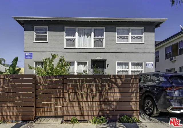2nd image of 6127 Romaine St, Los Angeles, CA 90038 | MLS# 26667615