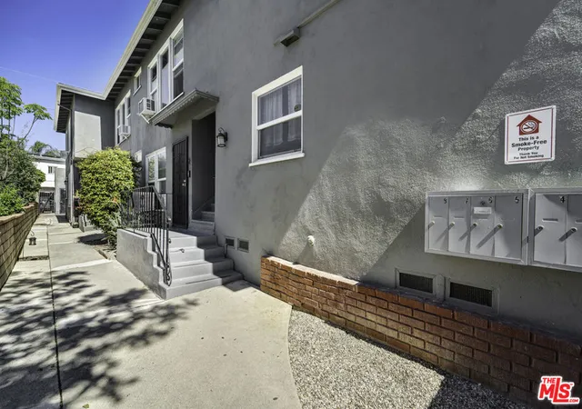 4th image of 6127 Romaine St, Los Angeles, CA 90038 | MLS# 26667615