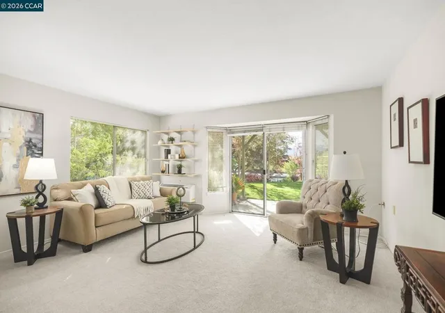 2nd image of 1201 Skycrest Dr #2, Walnut Creek, CA 94595 | MLS# 41128031