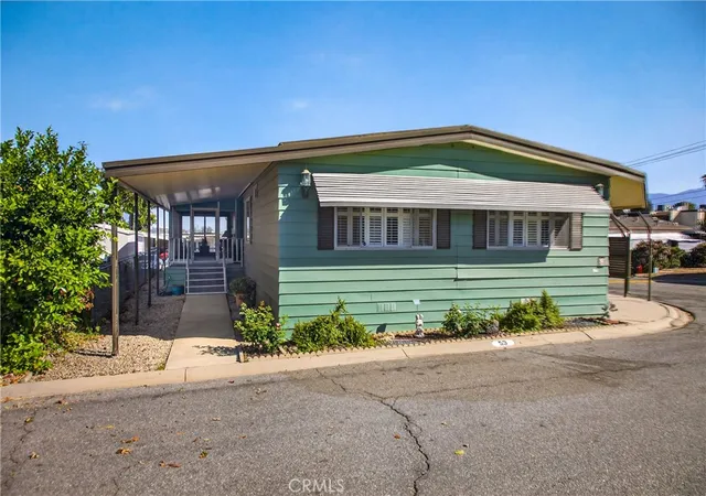 Photo 1 of Sale Pending at 24414 University Ave #53, Loma Linda, CA 92354 | MLS# IG26060127 | Listing updated on 2026-06-05