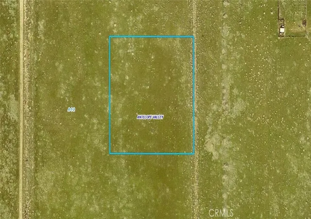 Photo 1 of Land for sale at 0 W Ave C 6, Lancaster, CA 93536 | MLS# SR26061316 | Listing updated on 2026-03-20