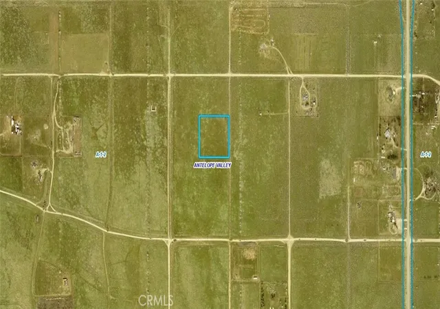 Photo 2 of Land for sale at 0 W Ave C 6, Lancaster, CA 93536 | MLS# SR26061316 | Listing updated on 2026-03-20