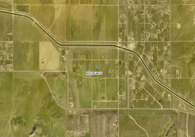 Photo 4 of Land for sale at 0 W Ave C 6, Lancaster, CA 93536 | MLS# SR26061316 | Listing updated on 2026-03-20