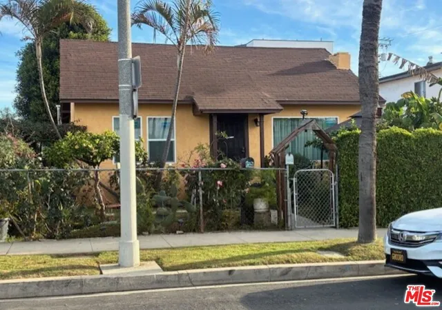 Photo 1 of Multi family home for sale at 3142 S Halm Ave, Los Angeles, CA 90034 | MLS# 26667621 | Listing updated on 2026-03-28