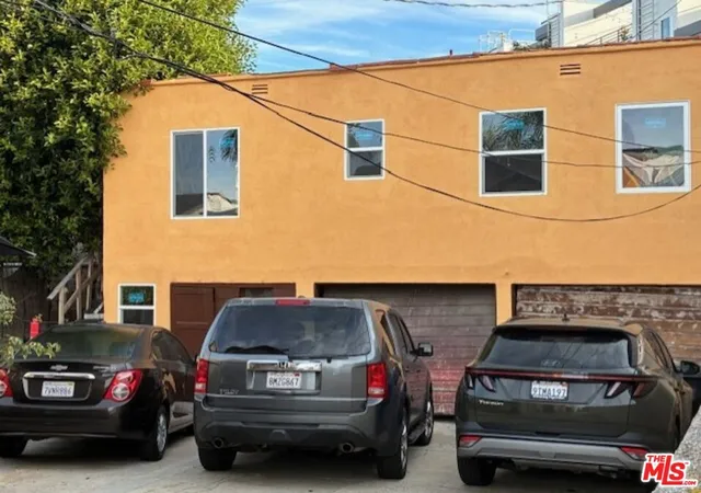 Photo 3 of Multi family home for sale at 3142 S Halm Ave, Los Angeles, CA 90034 | MLS# 26667621 | Listing updated on 2026-03-28