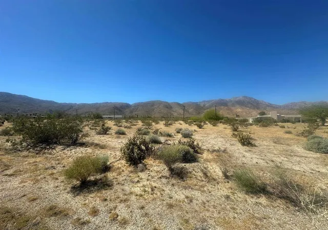 1st image of 0 Bar O Dr, Borrego Springs, CA 92004 | MLS# NDP2602687