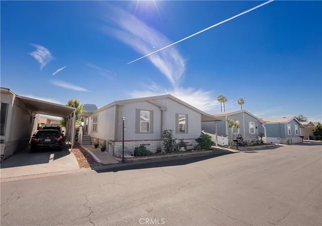 2nd image of 2300 S Lewis #66, Anaheim, CA 92802 | MLS# PW26059269