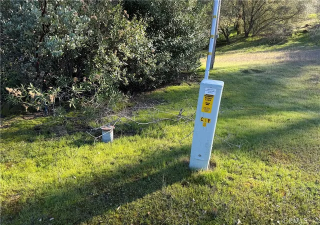 4th image of 0 Long Hollow Lot 1631, Coarsegold, CA 93614 | MLS# FR26059699