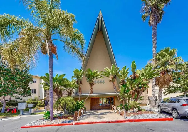 Homes for sale in San Diego, CA | 4444 W Point Loma #41, San Diego, CA 92107 | MLS# 260006649SD