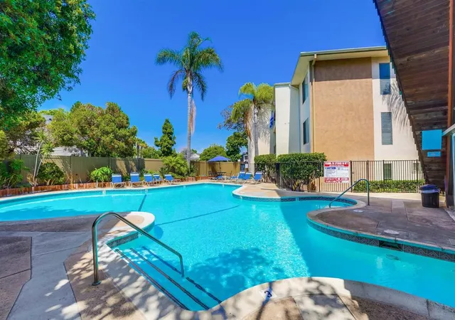 Homes for sale in San Diego, CA | 4444 W Point Loma #41, San Diego, CA 92107 | MLS# 260006649SD