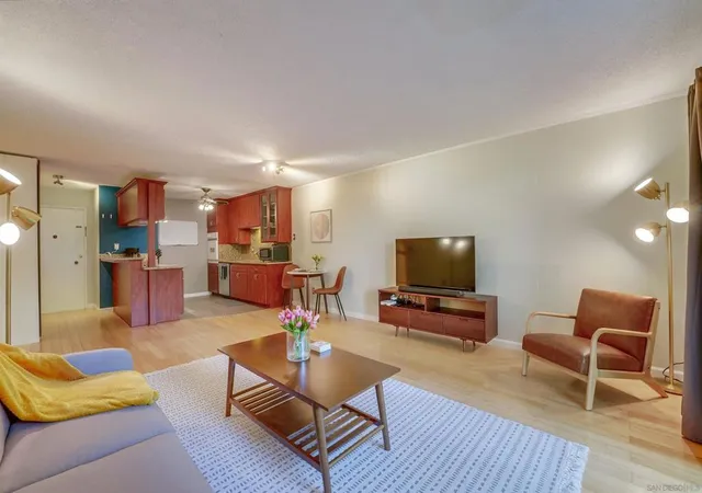 5th image of 4444 W Point Loma #41, San Diego, CA 92107 | MLS# 260006649SD