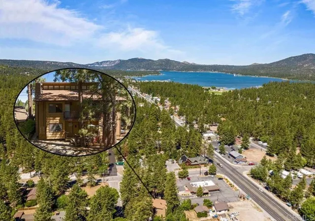 1st image of 41730 Brownie Ln #1, Big Bear Lake, CA 92315 | MLS# NDP2602686