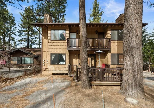 2nd image of 41730 Brownie Ln #1, Big Bear Lake, CA 92315 | MLS# NDP2602686