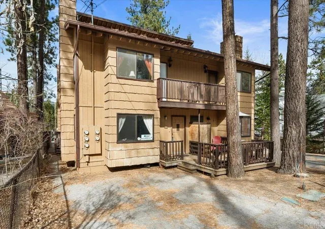 3rd image of 41730 Brownie Ln #1, Big Bear Lake, CA 92315 | MLS# NDP2602686
