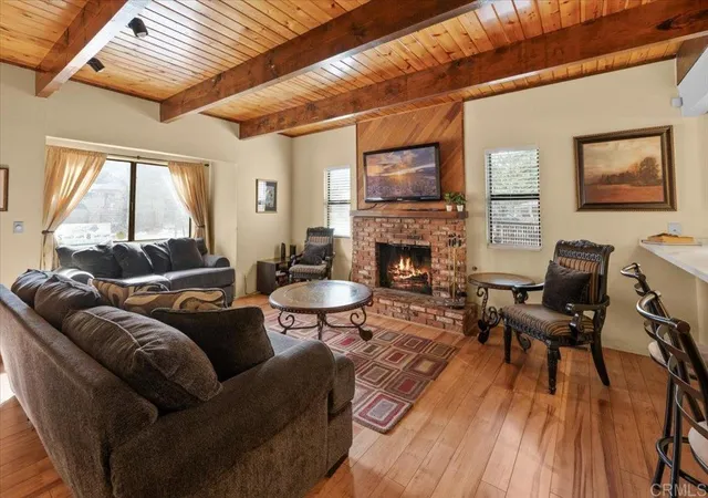 4th image of 41730 Brownie Ln #1, Big Bear Lake, CA 92315 | MLS# NDP2602686