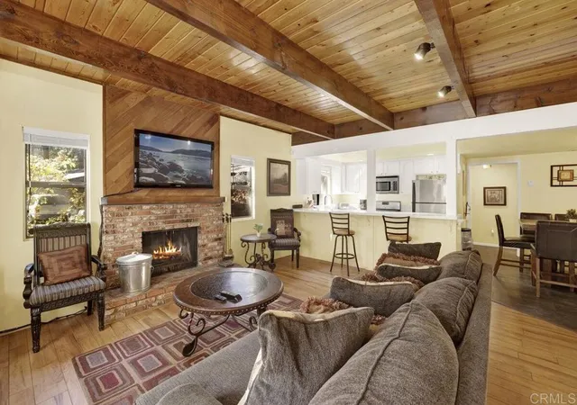5th image of 41730 Brownie Ln #1, Big Bear Lake, CA 92315 | MLS# NDP2602686