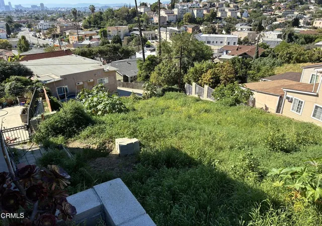3rd image of 1031 N Rowan Ave, Los Angeles, CA 90063 | MLS# P1-26358
