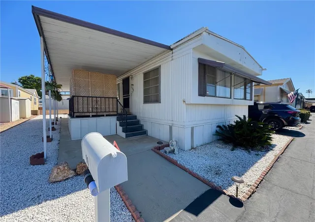 Homes for sale in San Dimas, CA | 1630 W Covina #99, San Dimas, CA 91773 | MLS# CV26060982