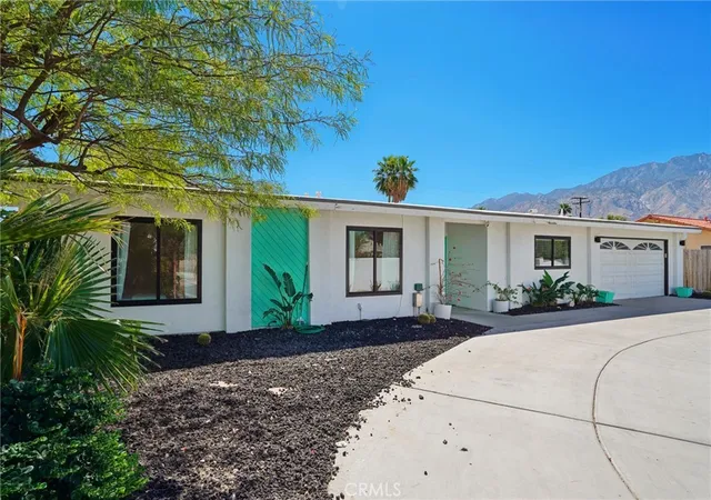 Photo 1 of Single family home for sale at 2825 E Verona Rd, Palm Springs, CA 92262 | MLS# DW26061304 | Listing updated on 2026-09-30